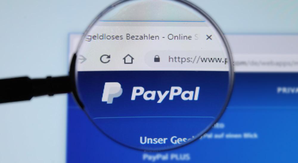 Come usare PayPal per gli acquisti online