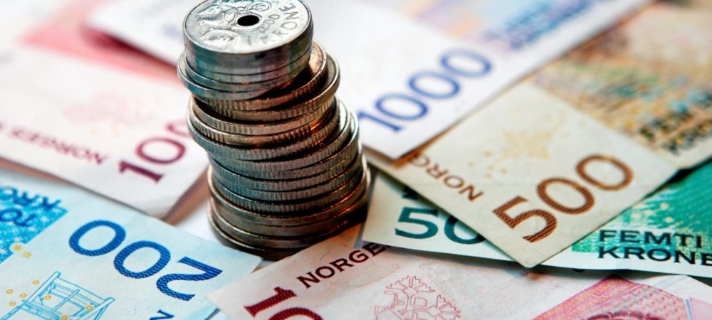 Norvegia e moneta: tutto quello che c’è da sapere prima di cambiare i soldi