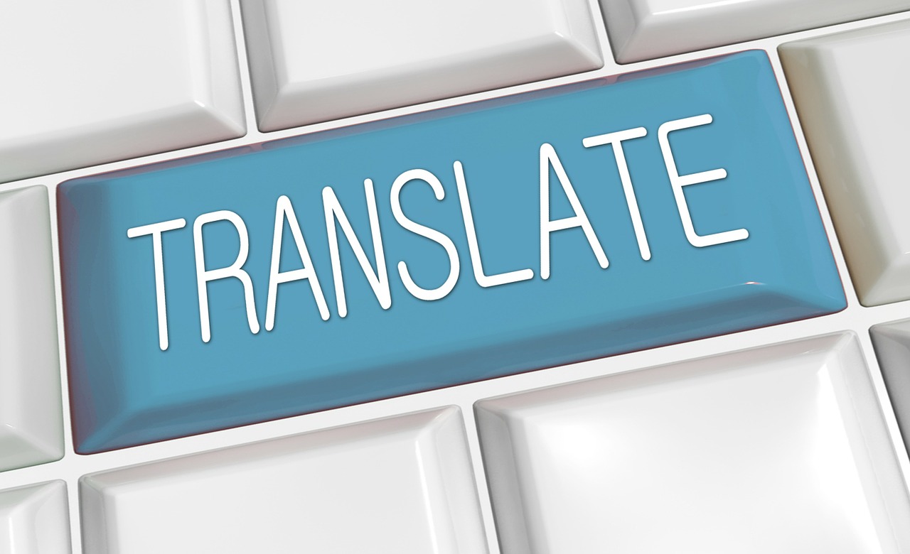 Traduzione certificata: cos'è e a cosa serve