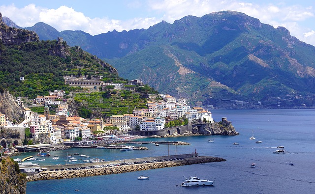 B&B sul mare in Cilento, tutto quello che c'è da sapere