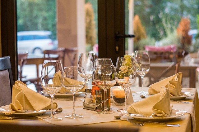 Aprire un ristorante consigli utili per come farlo