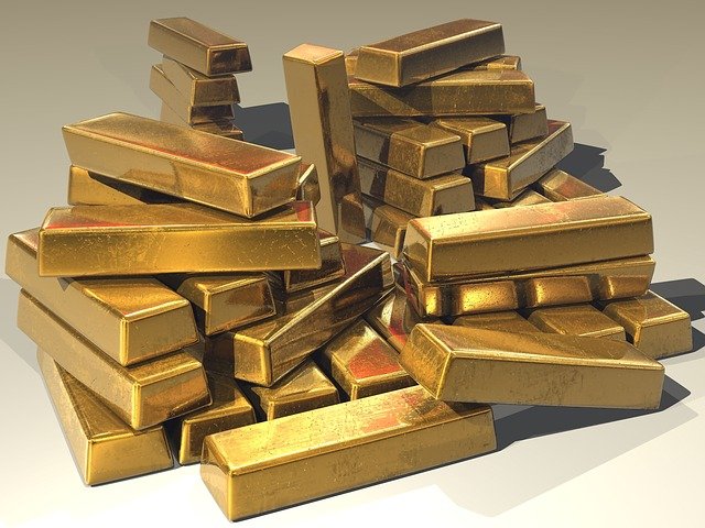 Scopriamo se e perché investire in oro è giusto