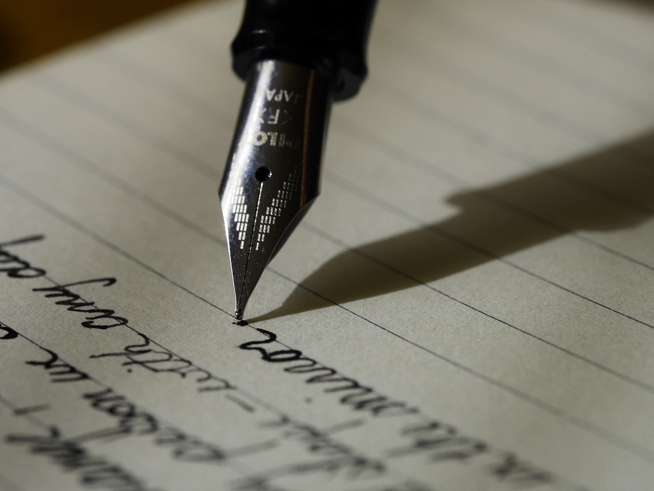 Scrivere una lettera: consigli utili per non sbagliare