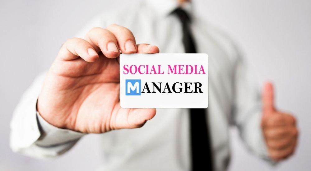 Social Media Manager: chi è e di cosa si occupa