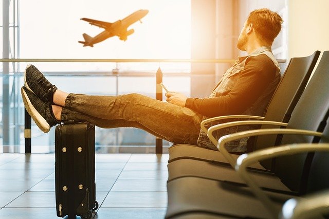 Consigli di viaggio: imprevisti e rimborsi per cancellazione volo