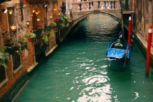 Luoghi insoliti da visitare a Venezia