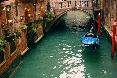 Luoghi insoliti da visitare a Venezia