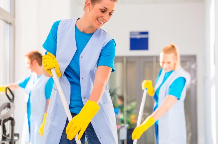 Scegli l’impresa torinese Attiva per i tuoi interventi di pulizia