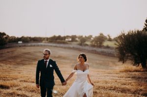 Un Nuovo Trend per i Matrimoni con Rito Simbolico: Un'Analisi Approfondita