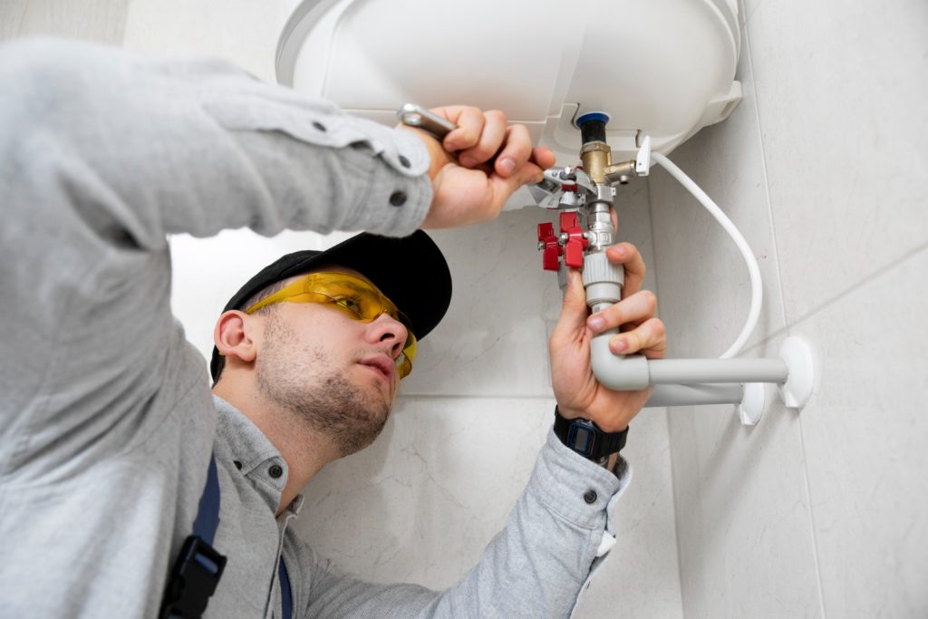 I 5 problemi più comuni delle caldaie e come risolverli