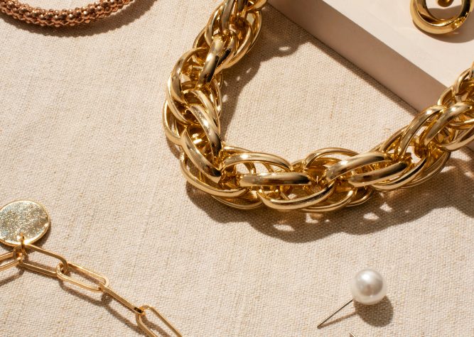 Gioielli Moda Passeggera o Investimento a Lungo Termine