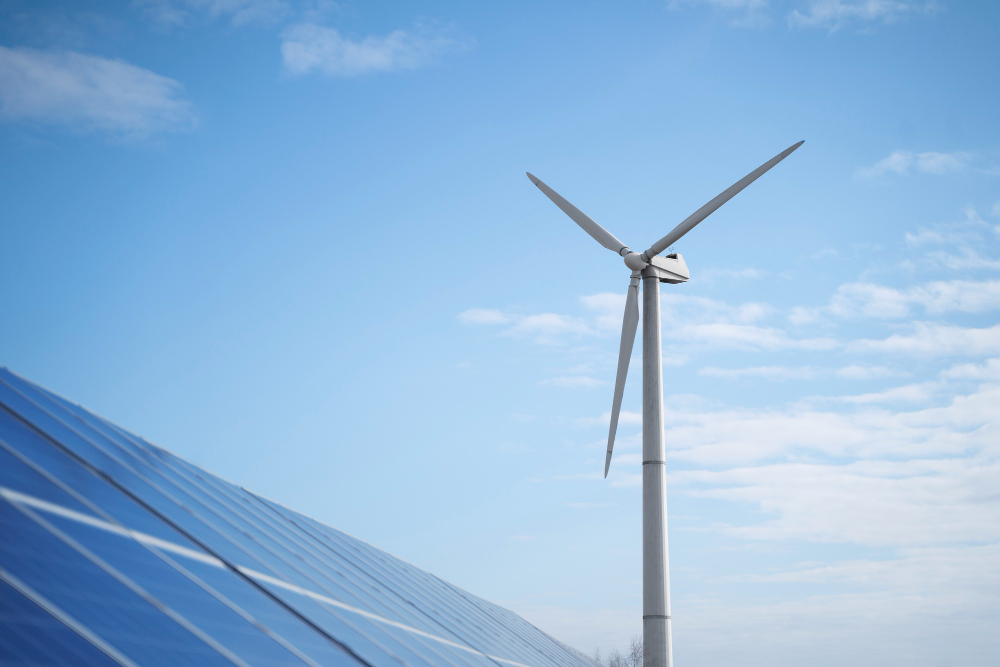 Le principali tecnologie per produrre energia pulita