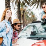 Servizi di noleggio auto per crocieristi a La Spezia